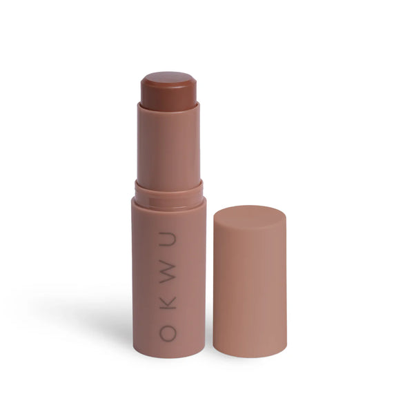 Bronzer & Contour en Barra de Gel - Define y Profundiza el Contorno de Tu Rostro
