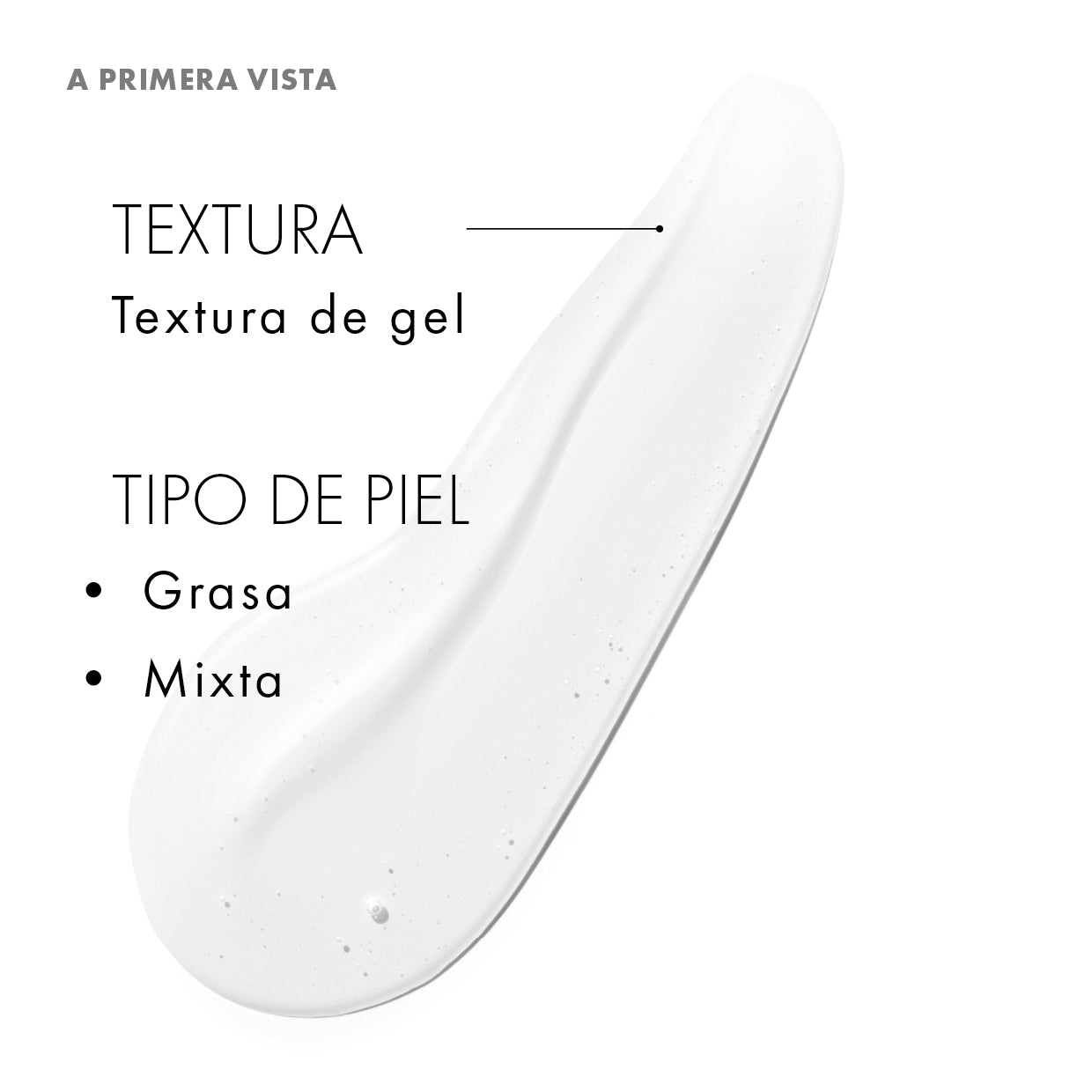 Blemish + Age Cleansing Gel - Limpiador exfoliante con acido salicílico y acido glicólico
