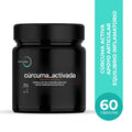 Cúrcuma Activada 60 Caps