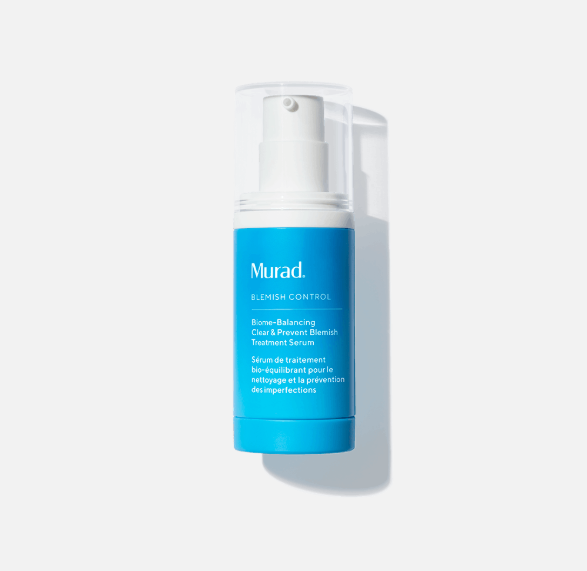 Murad Biome-Balancing Clear & Prevent