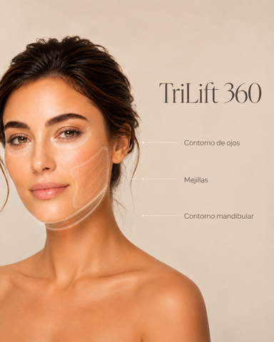 Trilift 360 — vista 1