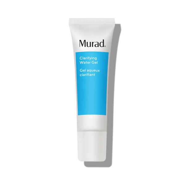 Clarifying Water Gel - Hidratante purificante con resultados clínicos