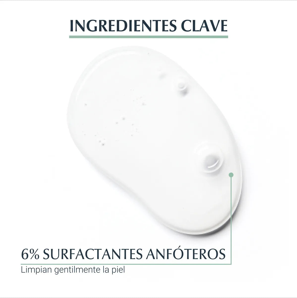 DermoPure Oil Control Gel Limpiador Facial - Limpieza anti-brillo diaria