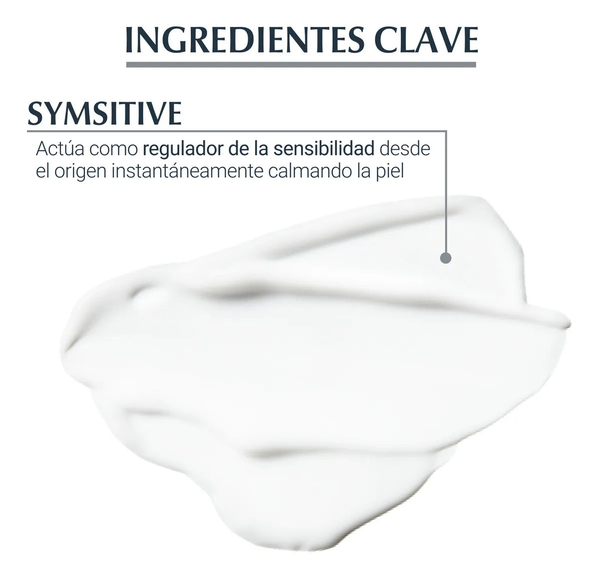 Ultra Sensitive Crema Facial Fluida - Calma inmediata, textura ligera