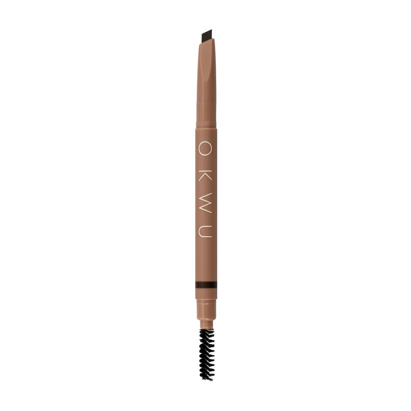 Dune Eyebrow Pencil - Lápiz de Cejas Dúo Retráctil con Aceite de Argán - En 2 colores