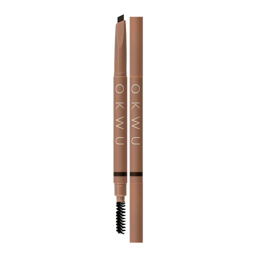 Dune Eyebrow Pencil - Lápiz de Cejas Dúo Retráctil con Aceite de Argán - En 2 colores