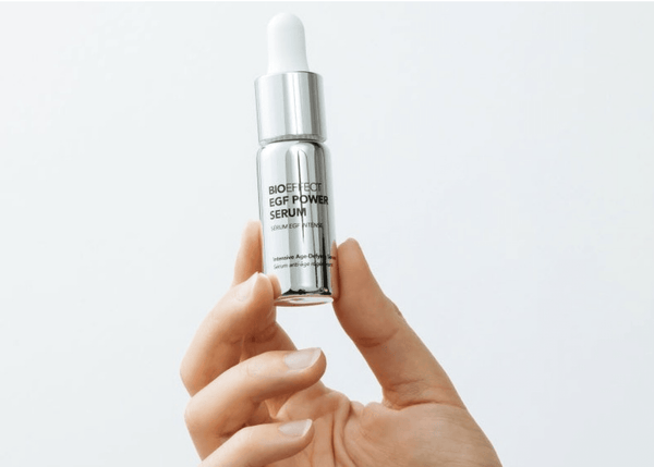 EGF Power Serum 15 ml - Antiedad intensivo (barrera + luminosidad)