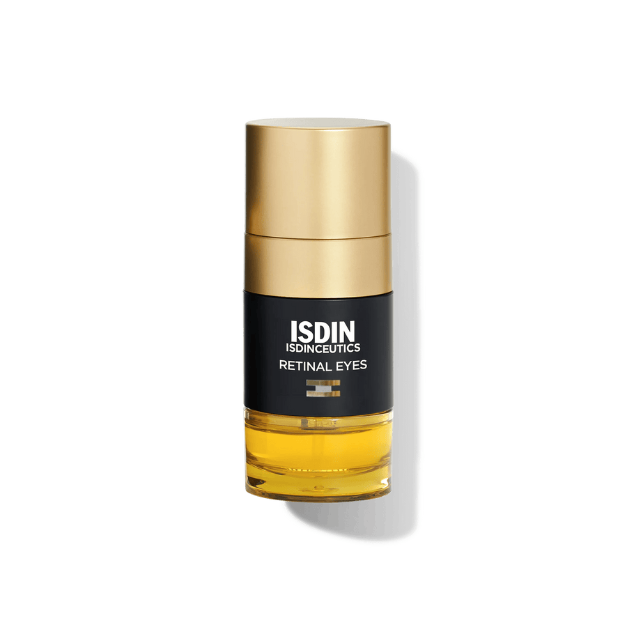 ISDIN Retinal Eyes - Sérum de noche para el contorno de ojos 20 ml