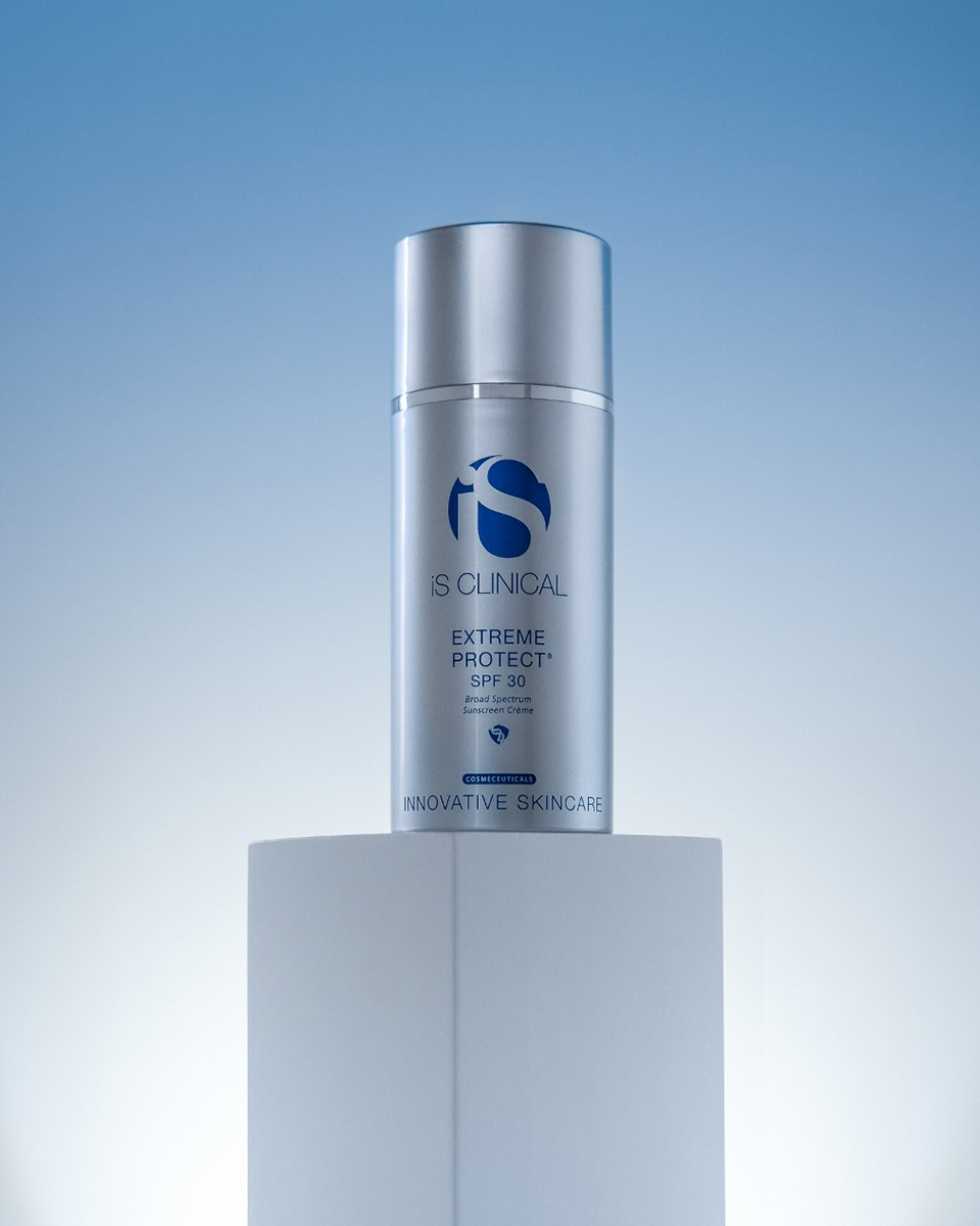 Extreme Protect SPF 30 - Protector solar hidratante de amplio espectro