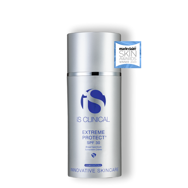 Extreme Protect SPF 30 - Protector solar hidratante de amplio espectro