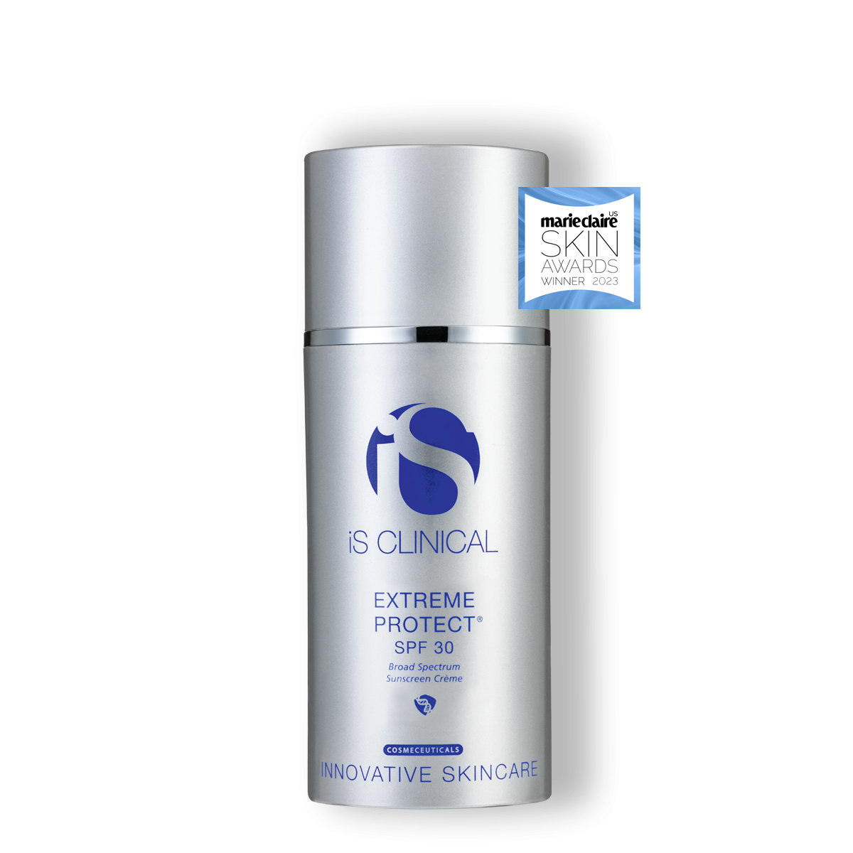 Extreme Protect SPF 30 - Protector solar hidratante de amplio espectro