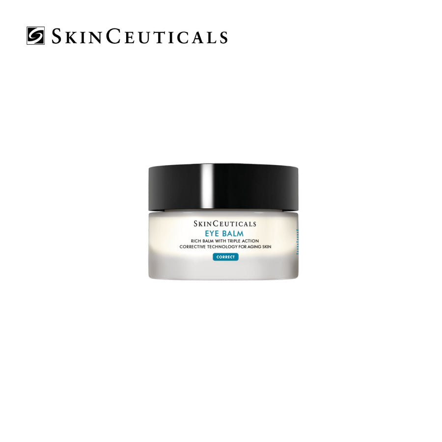 Eye Balm - Bálsamo nutritivo para el contorno de ojos