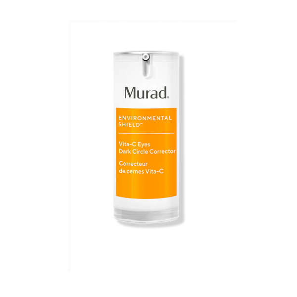 Vita-C Eyes Dark Circle Corrector - Serum iluminador para ojeras