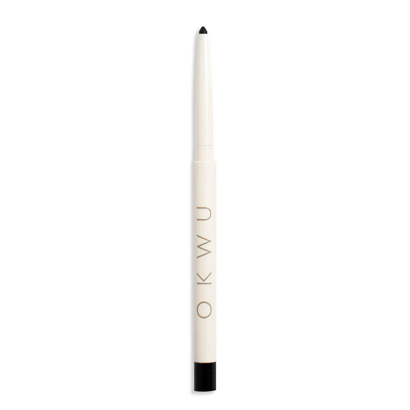 Fundamental Eyeliner Pencil - Lápiz delineador vegano y waterproof