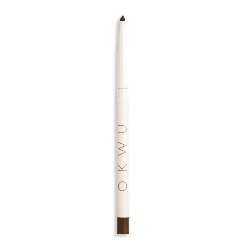 Fundamental Eyeliner Pencil - Lápiz delineador vegano y waterproof