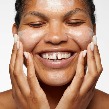 Anti-Blemish Solutions All-Over Clearing Treatment - Loción tratante con ácido salicílico para piel con imperfecciones