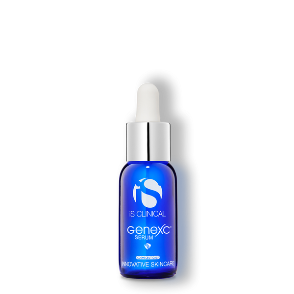 GeneXC Serum - Suero protector y antienvejecimiento con tecnología avanzada
