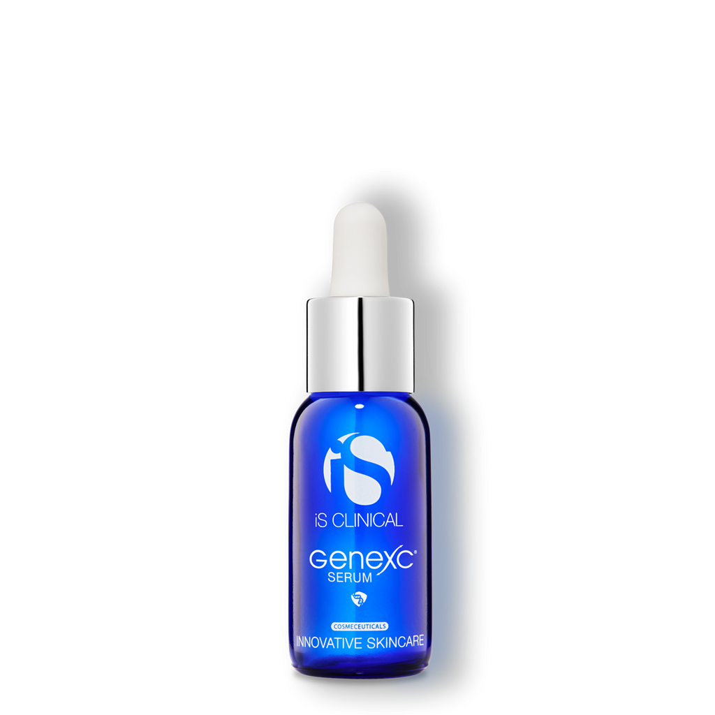 iS CLINICAL | GeneXC Serum | Protección y regeneración avanzada