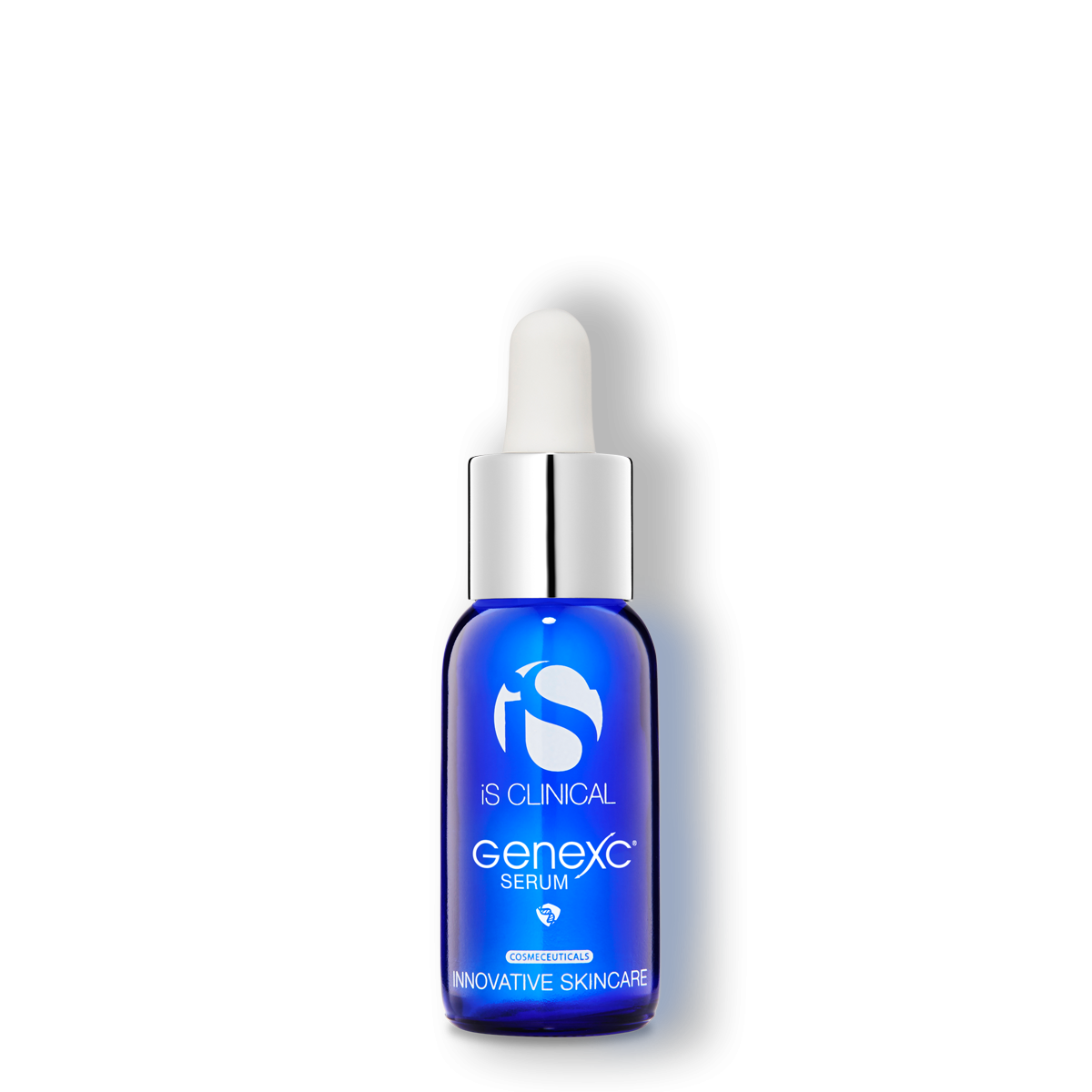 GeneXC Serum - Suero protector y antienvejecimiento con tecnología avanzada