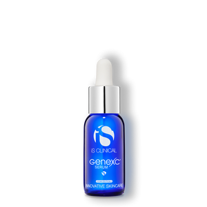 GeneXC Serum - Suero protector y antienvejecimiento con tecnología avanzada