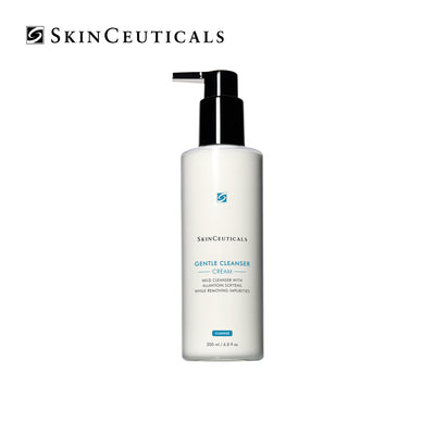 Gentle Cleanser - Limpiador facial suave sin espuma