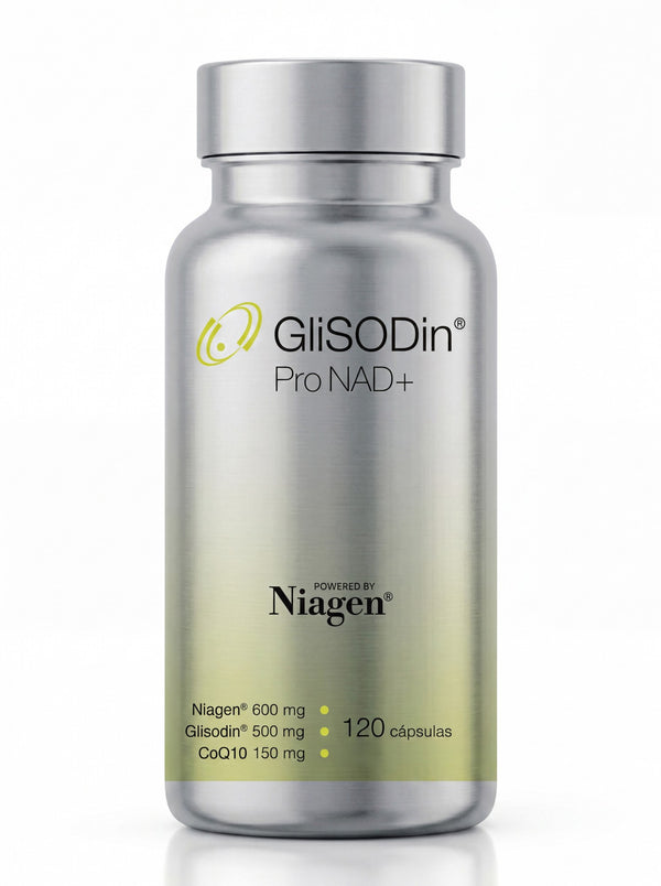 GliSODin Pro NAD+