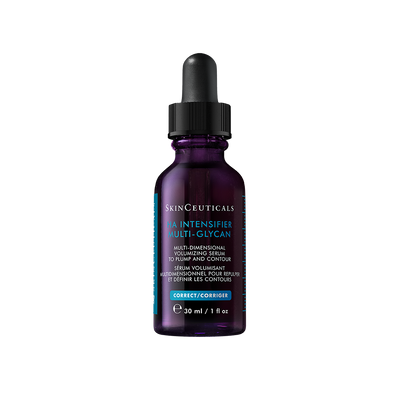 HA Intensifier Multi-Glycan - Serum Voluminizador con Ácido Hialurónico para Relleno y Definición de Contornos
