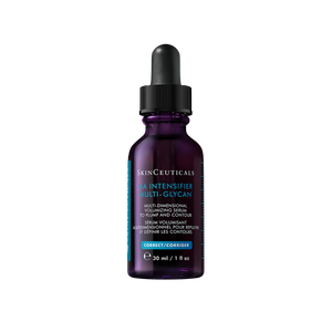 HA Intensifier Multi-Glycan - Serum Voluminizador con Ácido Hialurónico para Relleno y Definición de Contornos