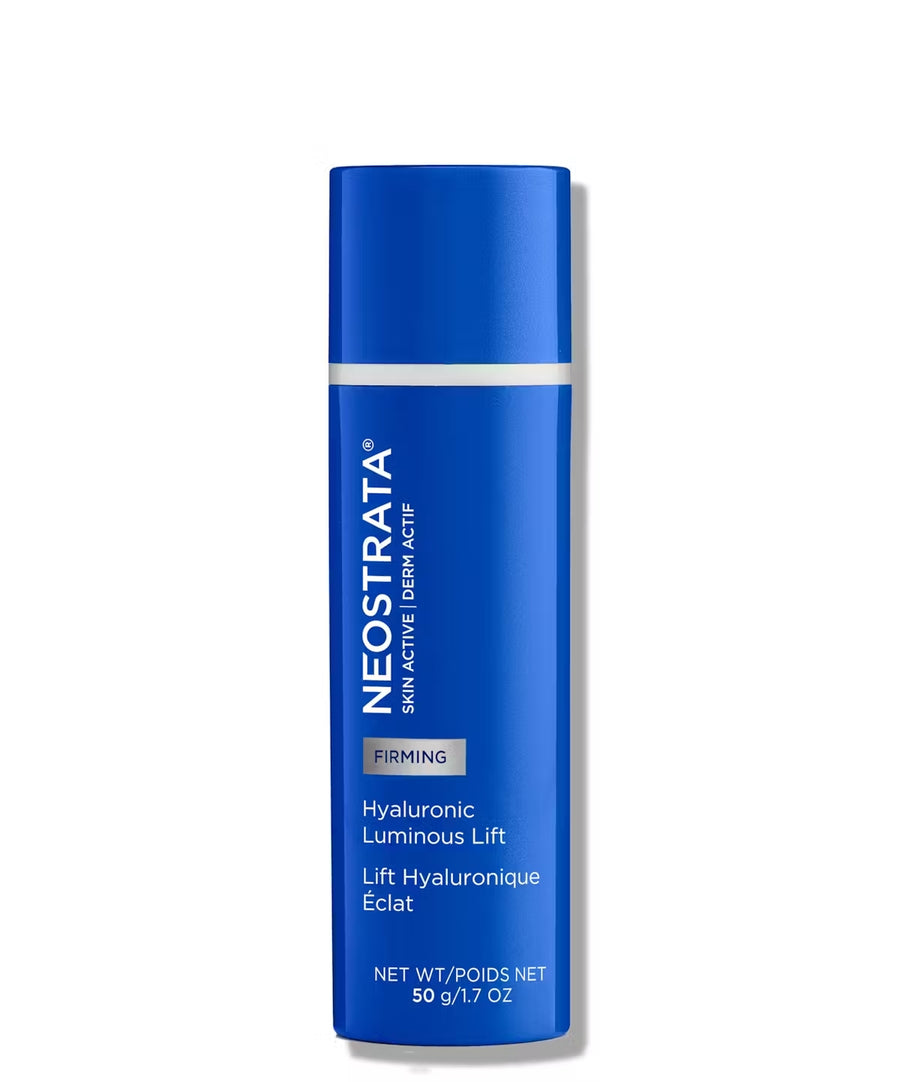 Hyaluronic Luminous Lift - Crema hidratante con ácido hialurónico y NeoGlucosamine