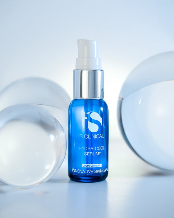 Hydra-Cool Serum - Serum refrescante para hidratar y calmar tu piel