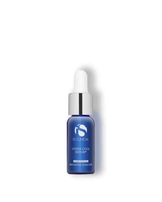 Hydra-Cool Serum - Serum refrescante para hidratar y calmar tu piel