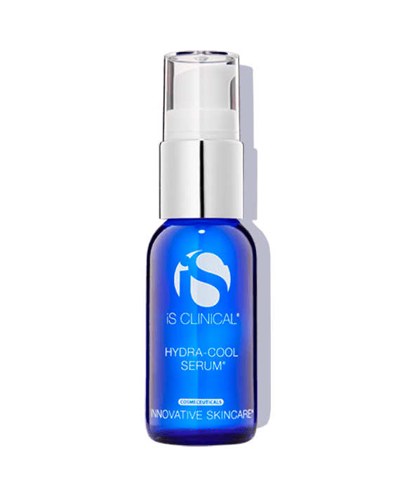 Hydra-Cool Serum - Serum refrescante para hidratar y calmar tu piel