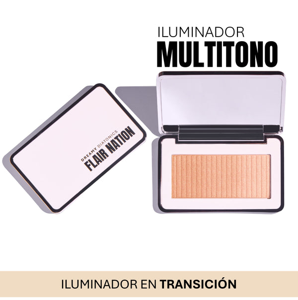Pure Glow Stick - Iluminador Sheen