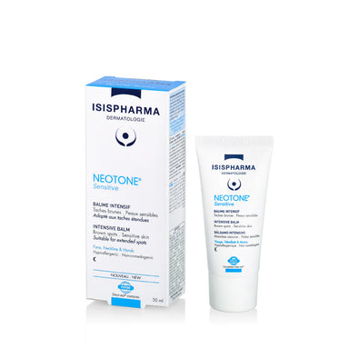 Isispharma Neotone Sensitive Bálsamo Intensivo Despigmentante 2
