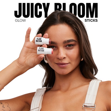 Juicy Bloom Stick - Plump it Up