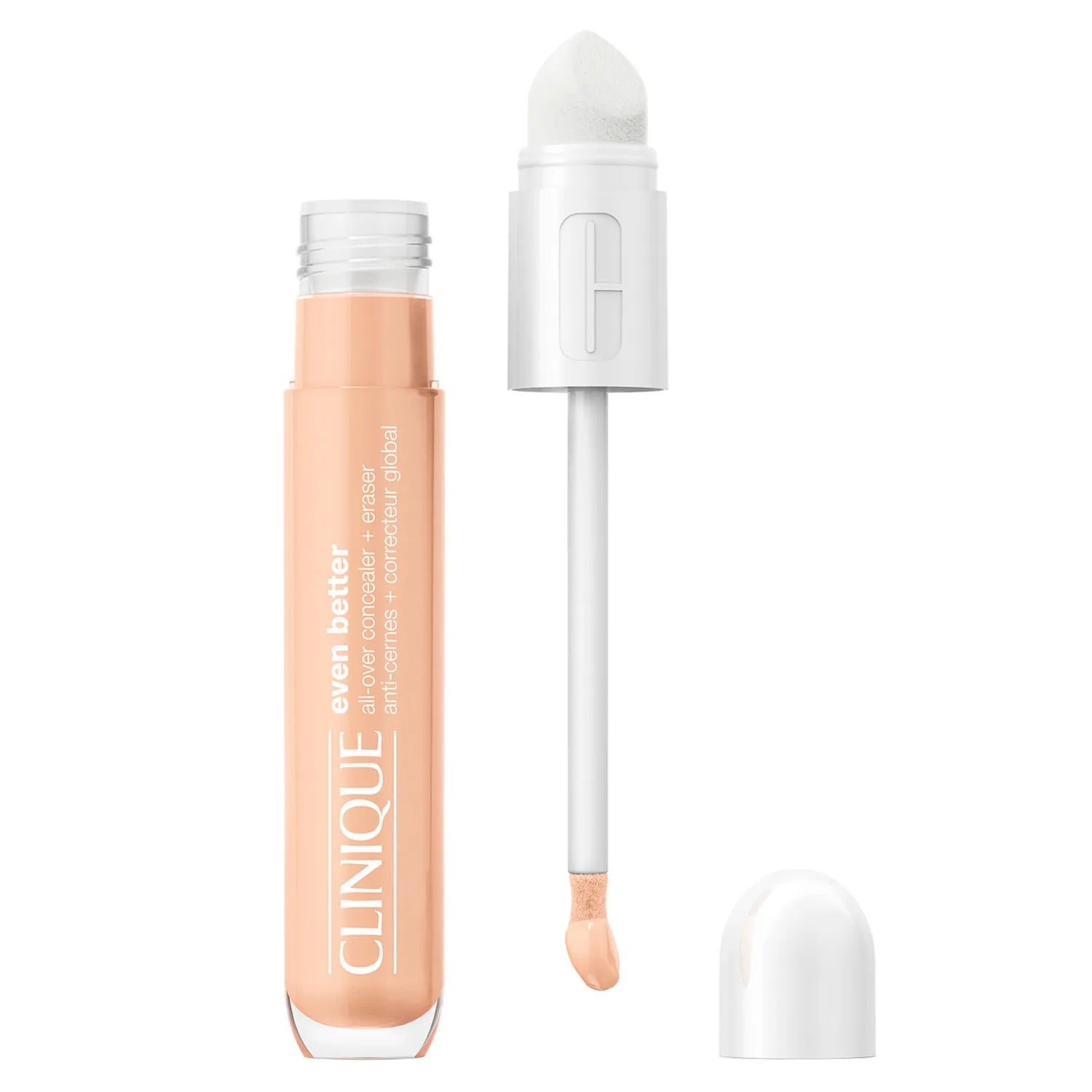Even Better All‑Over Concealer + Eraser – Corrector inteligente 12 h