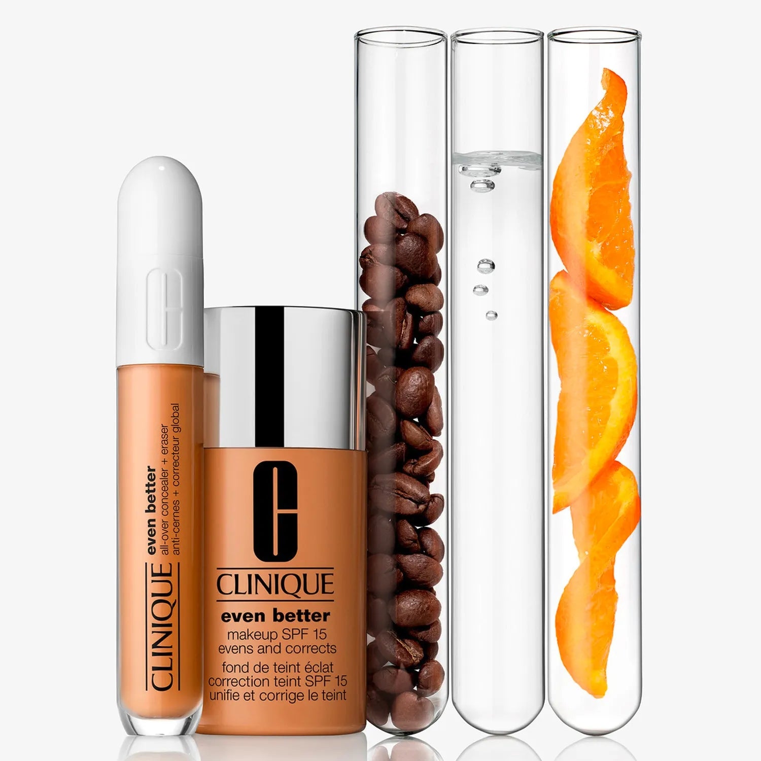 Even Better All‑Over Concealer + Eraser – Corrector inteligente 12 h