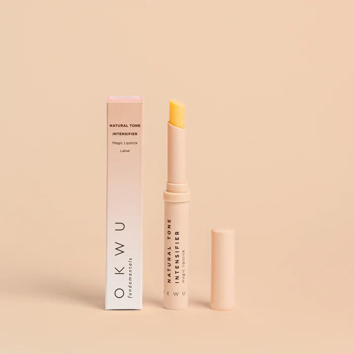 Magick Lipstick - Barra Hidratante para Labios – Intensifica y Luminiza