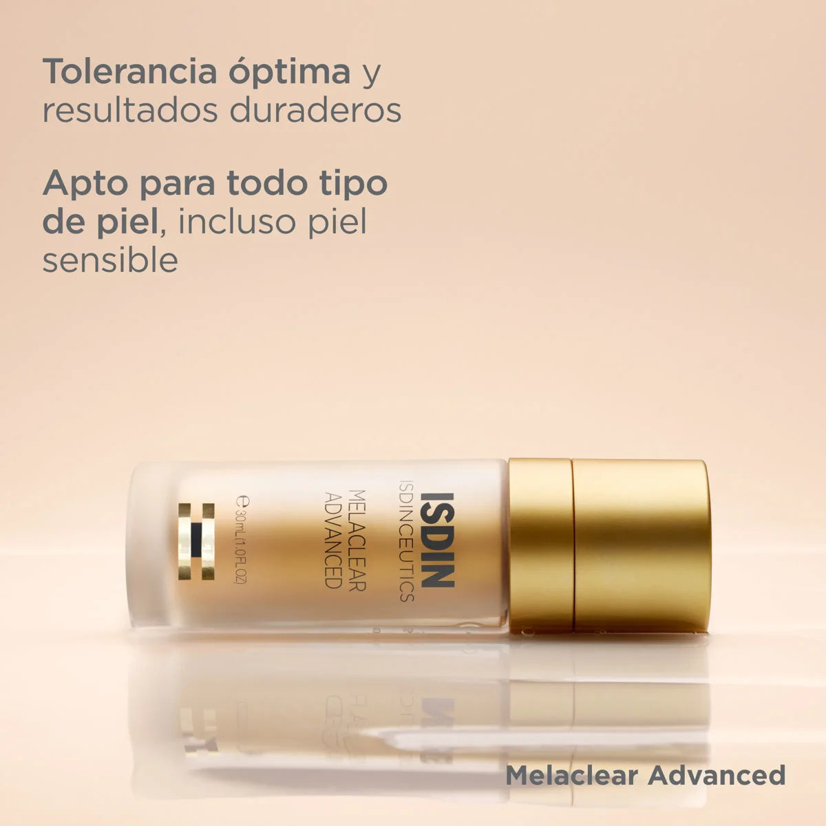 Melaclear Advanced - Sérum despigmentante con ácido tranexámico