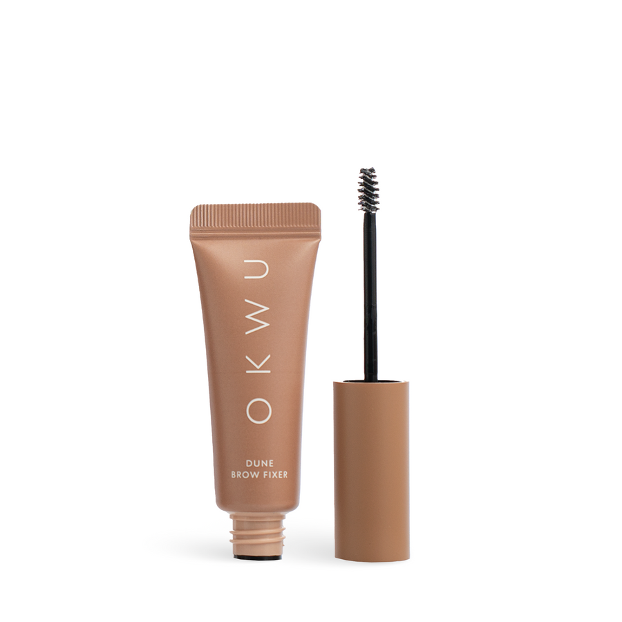 Dune Brow Fixer - Cejas definidas, acabado natural