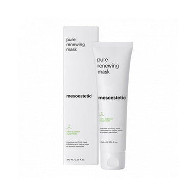 Mesoestetic Pure Renewing Mask 2