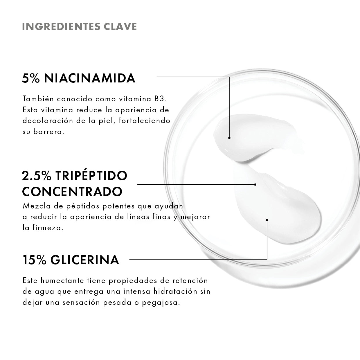 Metacell Renewal B3 - Tratamiento anti edad reafirmante y reductor de manchas