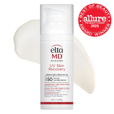EltaMD UV Skin Recovery Broad Spectrum SPF 50 2