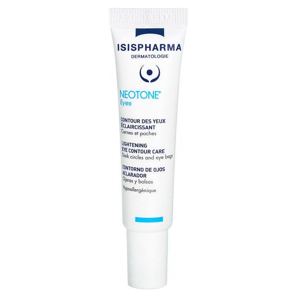 NEOTONE Eyes - Tratamiento para Ojeras y Bolsas con ácido hialurónico
