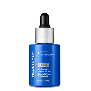 [New] Tri-Therapy Lifting Serum con MicroDiPeptide229® - Anti-arrugas triple solución con acido hialurónico.