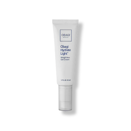 Obagi Hydrate Light Gel Cream
