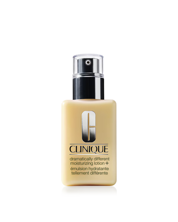 Dramatically Different Moisturizing Lotion+ – Hidratación intensa para piel seca