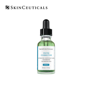 Phyto Corrective - Serum purificante y calmante ideal para pieles sensibles y reactivas