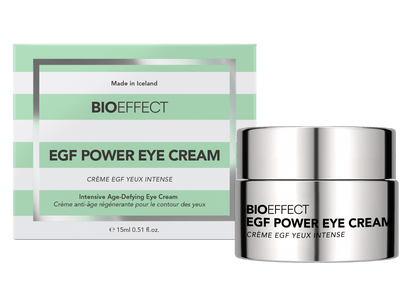 EGF Power Eye Cream