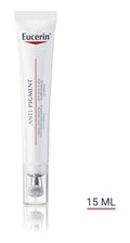 Anti-Pigment Contorno de Ojos
